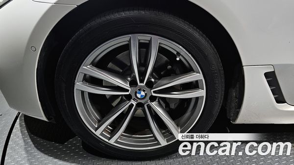 BMW Gran Turismo 2020, фото 5