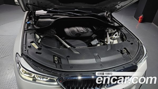 BMW Gran Turismo 2020, фото 6