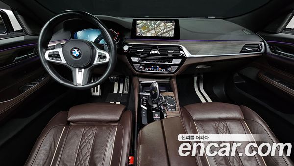 BMW Gran Turismo 2020, фото 7