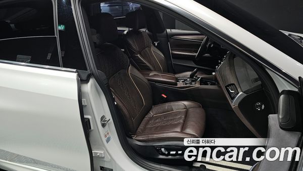 BMW Gran Turismo 2020, фото 10