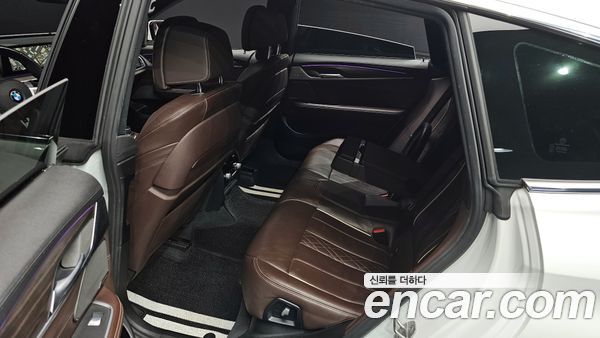 BMW Gran Turismo 2020, фото 12