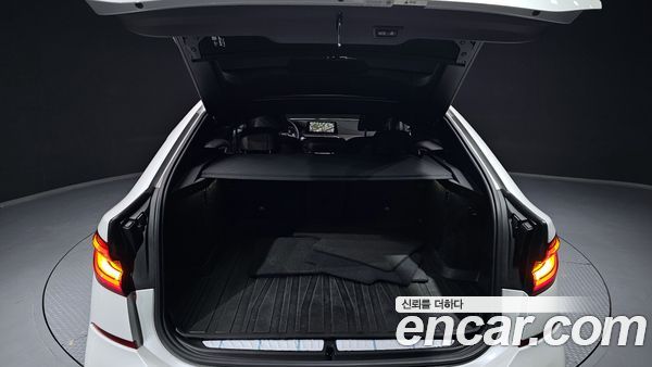 BMW Gran Turismo 2020, фото 20