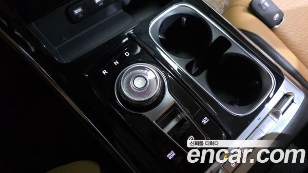 Kia Carnival 2021, фото 9