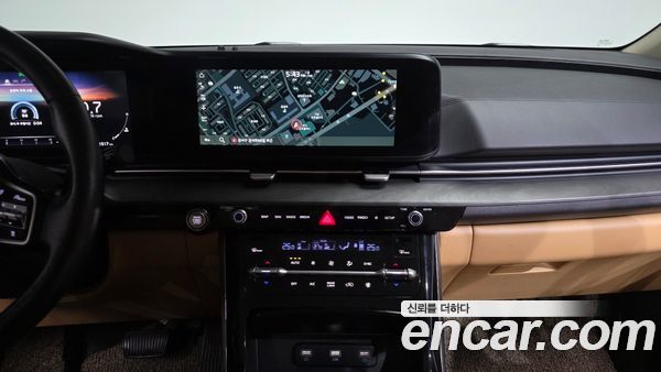 Kia Carnival 2021, фото 14