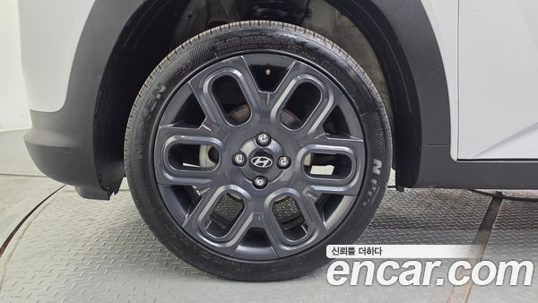 Hyundai Casper 2022, фото 5