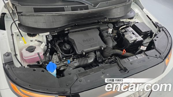 Hyundai Casper 2022, фото 6