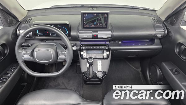 Hyundai Casper 2022, фото 7