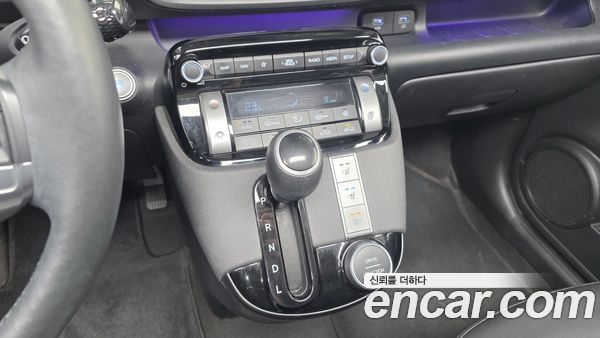 Hyundai Casper 2022, фото 9
