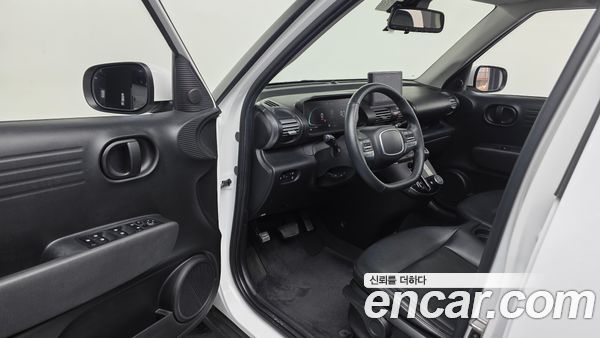 Hyundai Casper 2022, фото 10