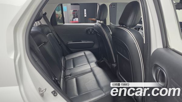 Hyundai Casper 2022, фото 12