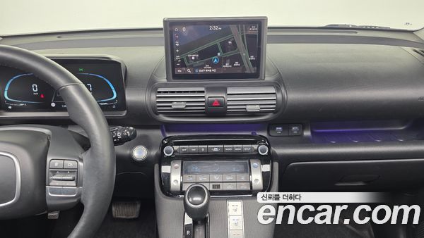 Hyundai Casper 2022, фото 14