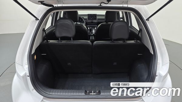 Hyundai Casper 2022, фото 20