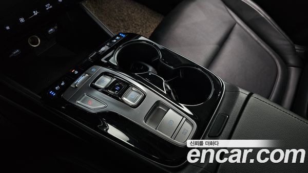 Hyundai Tucson 2021, фото 9
