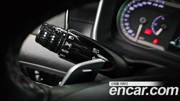 Hyundai Tucson 2021, фото 18