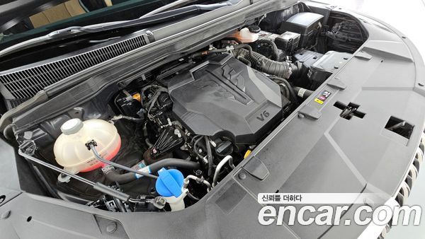 Kia Carnival 2021, фото 6
