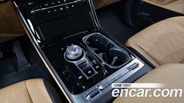 Kia Carnival 2021, фото 9