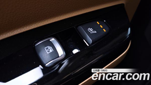Kia Carnival 2021, фото 18