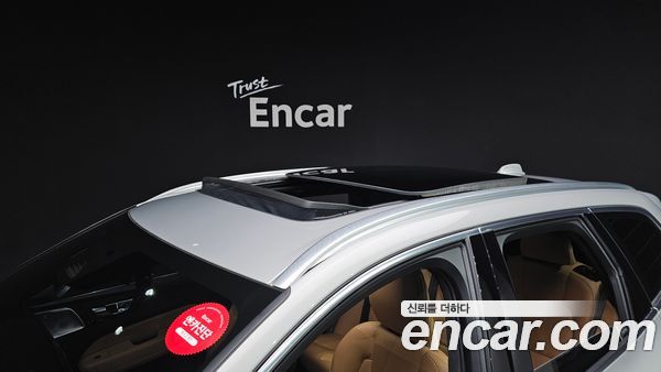 Volvo XC60 2022, фото 20
