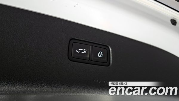 Genesis GV80 2020, фото 18