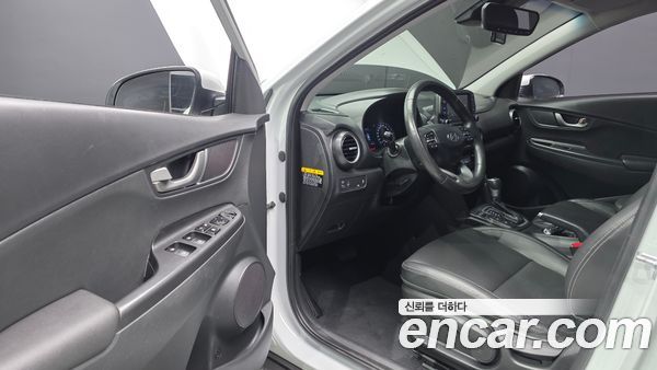 Hyundai Kona 2020, фото 10