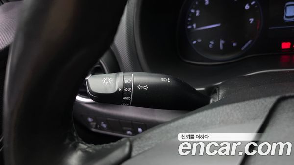 Hyundai Kona 2020, фото 18