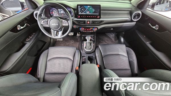 Kia K3 2024, фото 7