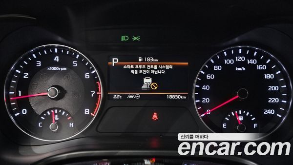 Kia K3 2024, фото 8