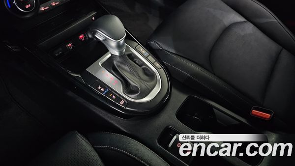 Kia K3 2024, фото 9