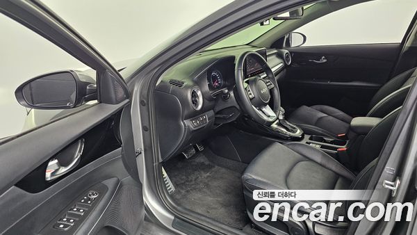 Kia K3 2024, фото 10