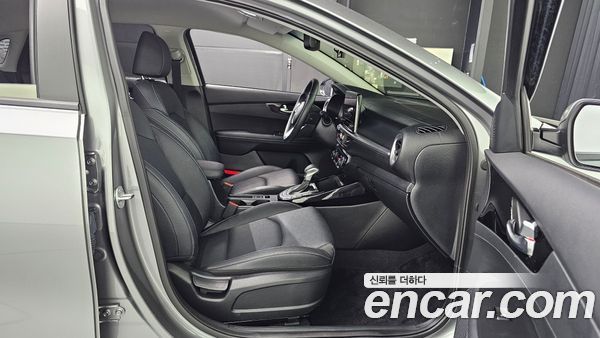 Kia K3 2024, фото 12