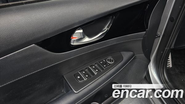Kia K3 2024, фото 13