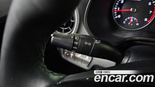 Kia K3 2024, фото 15