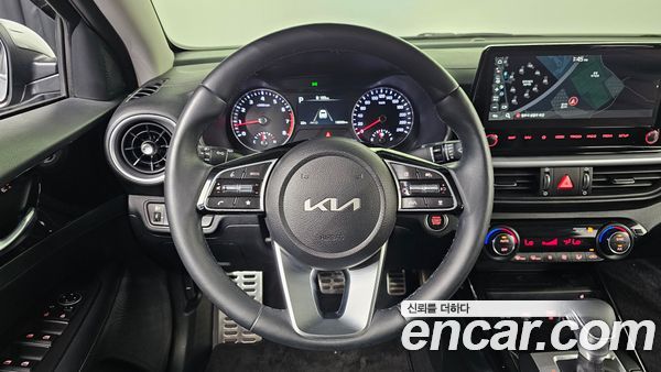 Kia K3 2024, фото 16