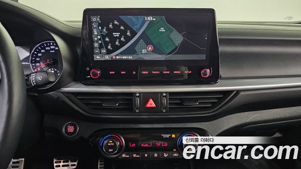 Kia K3 2024, фото 17
