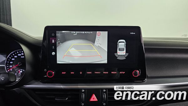 Kia K3 2024, фото 18