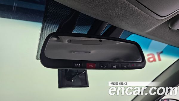 Kia K3 2024, фото 20