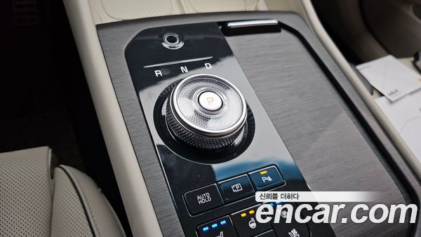 Kia K8 2026, фото 9