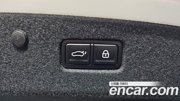 Kia K8 2026, фото 20