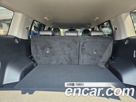 Hyundai Santa Fe 2024, фото 7
