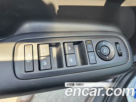 Hyundai Santa Fe 2024, фото 13