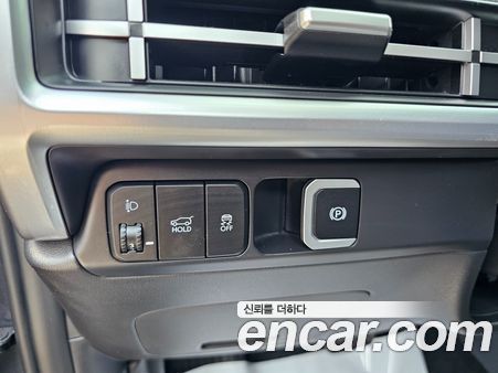 Hyundai Santa Fe 2024, фото 14