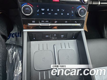 Hyundai Santa Fe 2024, фото 20