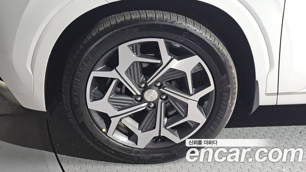 Hyundai Palisade 2022, фото 5