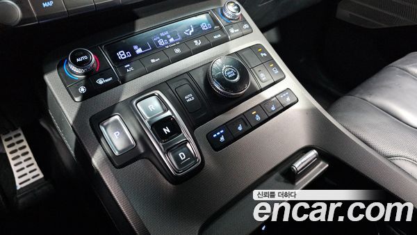 Hyundai Palisade 2022, фото 9