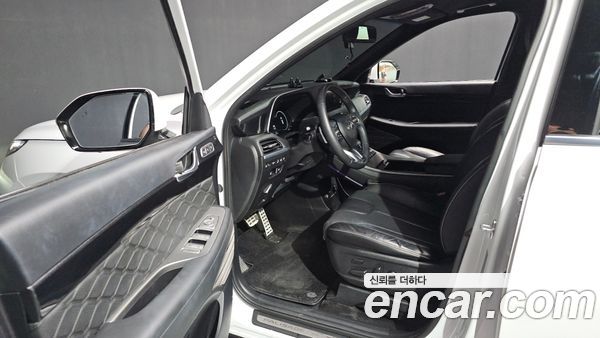Hyundai Palisade 2022, фото 10