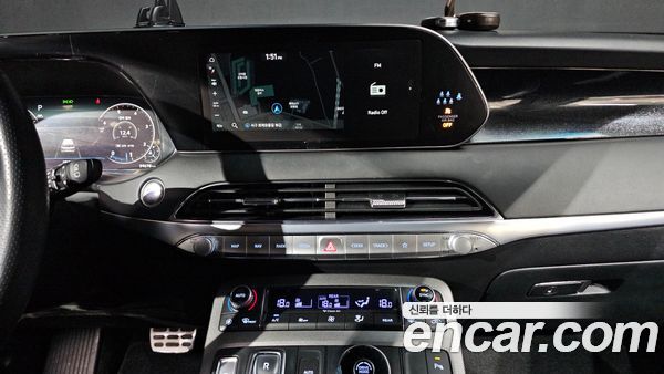 Hyundai Palisade 2022, фото 12
