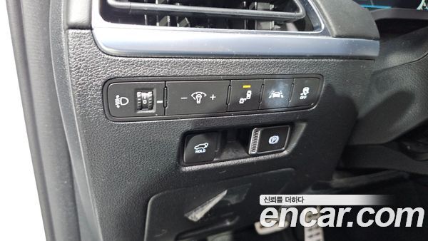 Hyundai Palisade 2022, фото 15