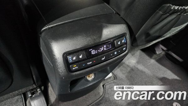 Hyundai Palisade 2022, фото 18