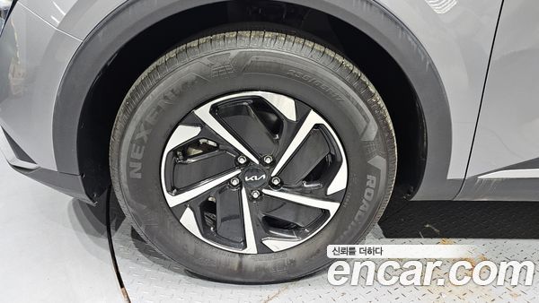 Kia Sportage 2023, фото 5