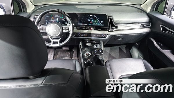 Kia Sportage 2023, фото 7
